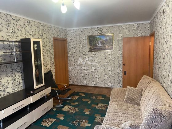 Продажа 2-комнатной квартиры 46 м², 1/5 этаж