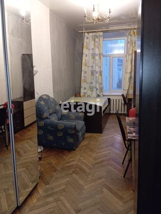 Продажа 1 комнаты, 14,4 м², 5/6 этаж