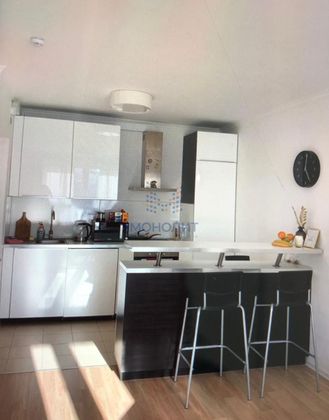 Продажа 2-комнатной квартиры 48 м², 3/23 этаж