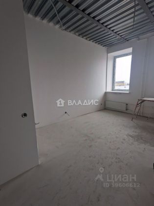 Продажа 1-комнатной квартиры 30 м², 5/6 этаж