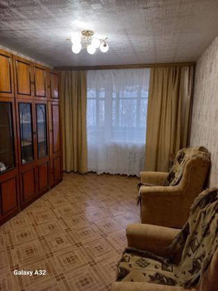 Продажа 2-комнатной квартиры 47,3 м², 3/5 этаж