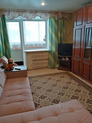 Продажа 1-комнатной квартиры 33 м², 2/5 этаж