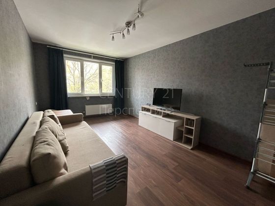 Продажа 2-комнатной квартиры 56,1 м², 2/17 этаж