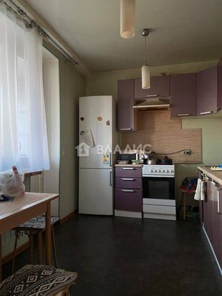 Продажа 1-комнатной квартиры 38,2 м², 19/22 этаж