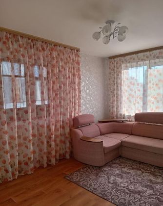 Аренда 2-комнатной квартиры 51 м², 2/9 этаж