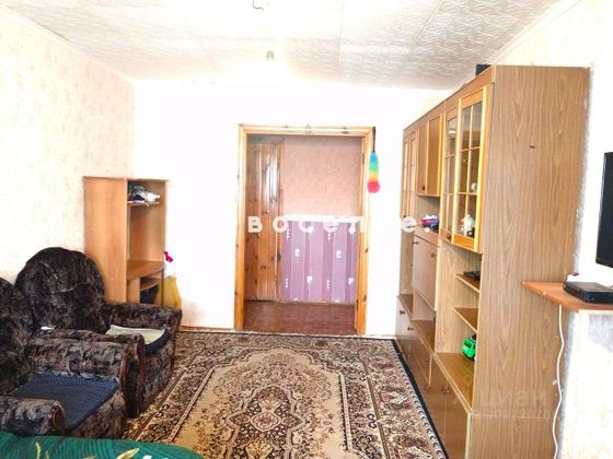 Продажа 3-комнатной квартиры 68 м², 3/5 этаж