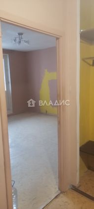 Продажа 1-комнатной квартиры 38,8 м², 6/14 этаж