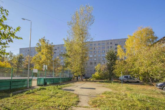 Продажа 2-комнатной квартиры 43 м², 2/9 этаж