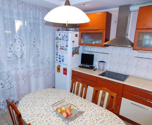 Аренда 2-комнатной квартиры 61 м², 6/6 этаж