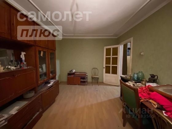 Продажа 3-комнатной квартиры 63 м², 2/5 этаж