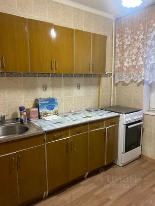 Продажа 3-комнатной квартиры 59 м², 4/5 этаж