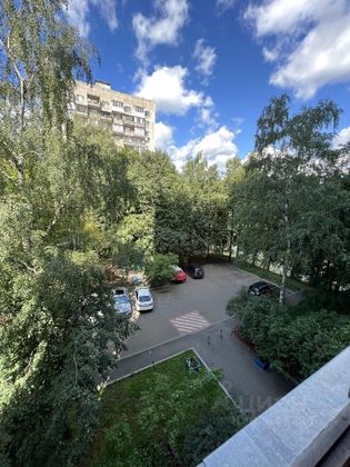 Продажа 2-комнатной квартиры 38 м², 4/14 этаж