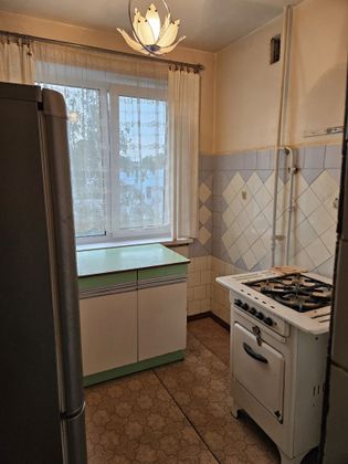 Продажа 2-комнатной квартиры 53 м², 2/5 этаж