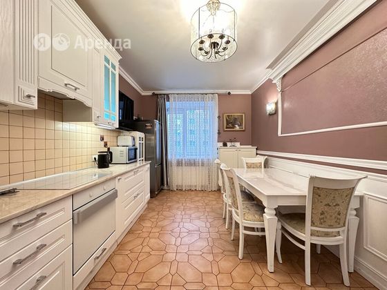 Аренда 2-комнатной квартиры 71 м², 9/25 этаж