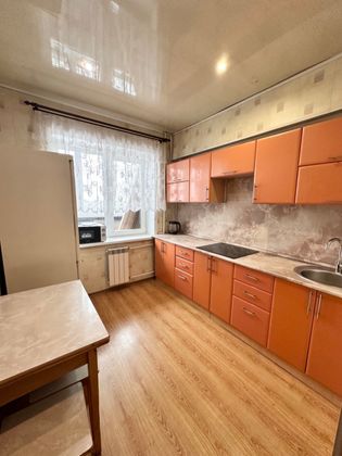 Продажа 2-комнатной квартиры 50,2 м², 1/9 этаж