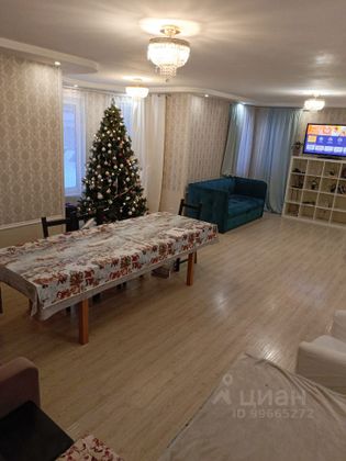 Продажа дома, 160 м², с участком 7,5 сотки