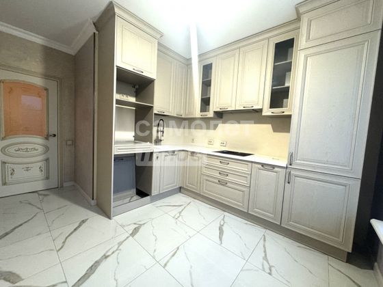 Продажа 2-комнатной квартиры 56,9 м², 6/14 этаж