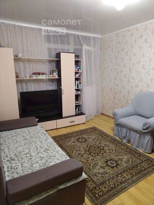 Продажа 1-комнатной квартиры 37 м², 13/19 этаж