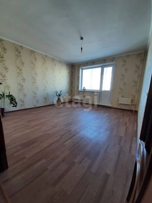 Продажа 3-комнатной квартиры 65 м², 8/10 этаж