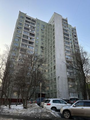 Продажа 3-комнатной квартиры 66,7 м², 9/16 этаж