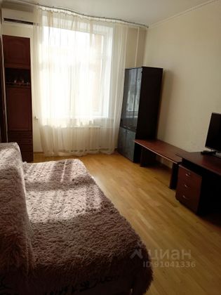 Аренда 3-комнатной квартиры 57 м², 2/5 этаж