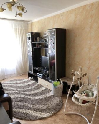 Продажа 3-комнатной квартиры 59,1 м², 3/3 этаж