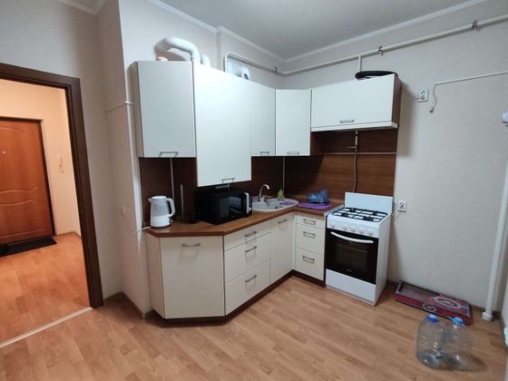 Продажа 1-комнатной квартиры 47 м², 3/5 этаж