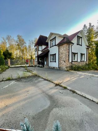 Продажа дома, 158 м², с участком 9,2 сотки