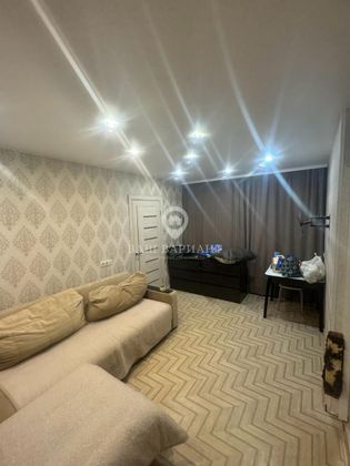 Продажа 2-комнатной квартиры 43 м², 1/5 этаж