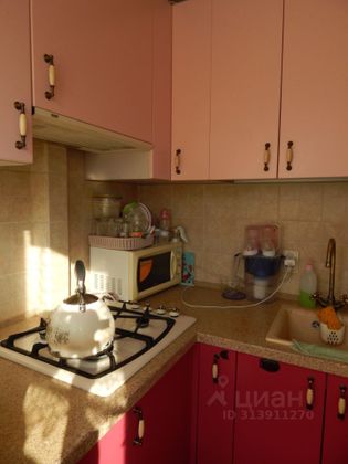 Продажа 2-комнатной квартиры 42 м², 2/5 этаж