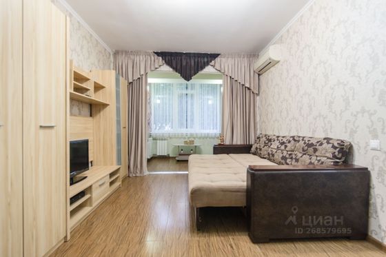 Аренда 2-комнатной квартиры 48 м², 1/4 этаж