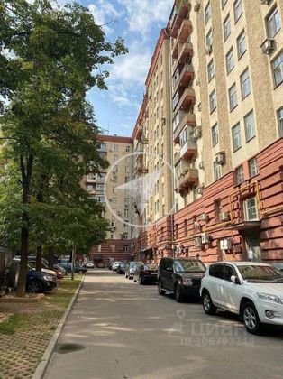 Продажа 3-комнатной квартиры 102,5 м², 9/10 этаж