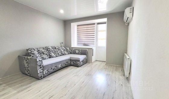 Продажа 1-комнатной квартиры 31,4 м², 2/5 этаж