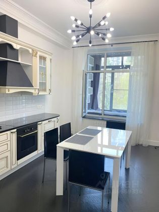 Продажа 1-комнатной квартиры 59,1 м², 4/6 этаж