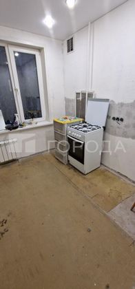 Продажа 1-комнатной квартиры 32,6 м², 4/9 этаж