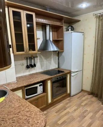 Аренда 2-комнатной квартиры 100 м², 8/20 этаж