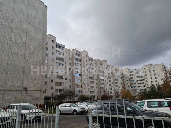 Продажа 1-комнатной квартиры 33 м², 5/9 этаж