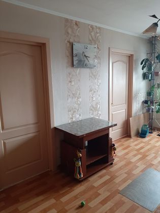 Продажа 4-комнатной квартиры 62 м², 3/5 этаж