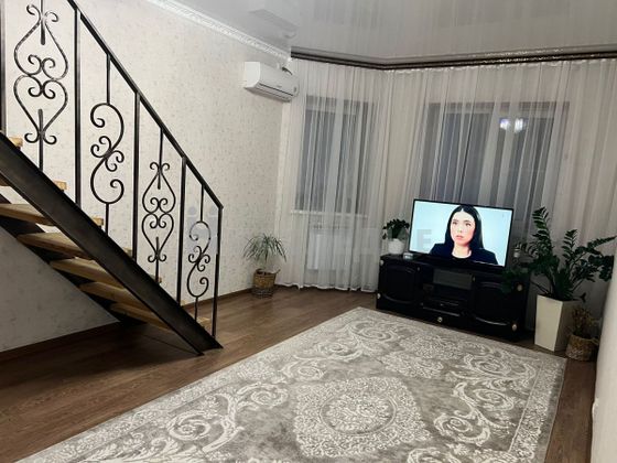 Продажа 3-комнатной квартиры 73 м², 5/5 этаж