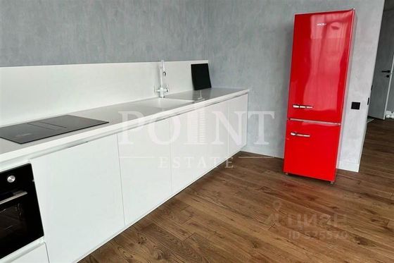 Аренда 2-комнатной квартиры 70 м², 12/21 этаж