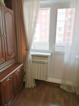 Продажа 2-комнатной квартиры 44,6 м², 4/5 этаж