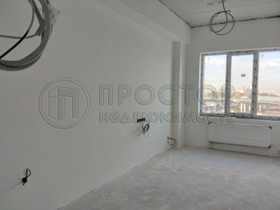 Продажа квартиры-студии 14,5 м², 3/7 этаж