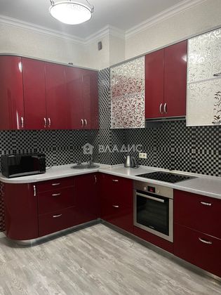 Аренда 3-комнатной квартиры 43 м², 3/4 этаж