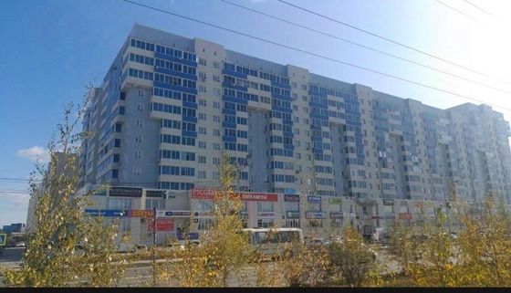 Продажа 3-комнатной квартиры 76,7 м², 11/12 этаж