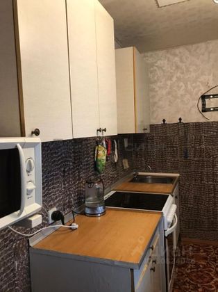 Продажа 2-комнатной квартиры 53 м², 11/12 этаж