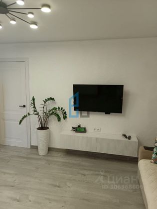 Продажа 2-комнатной квартиры 44,3 м², 5/5 этаж