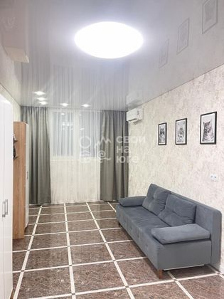 Продажа 2-комнатной квартиры 53 м², 5/24 этаж