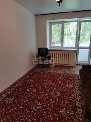 Продажа 2-комнатной квартиры 41 м², 3/5 этаж