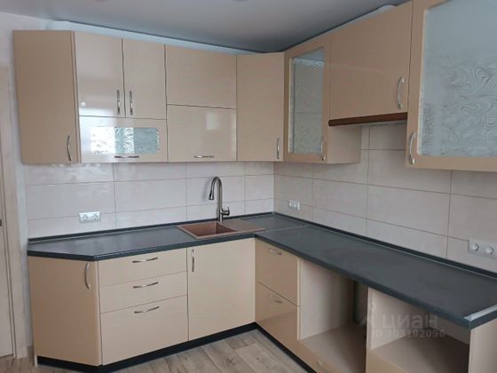 Продажа 2-комнатной квартиры 63 м², 6/9 этаж