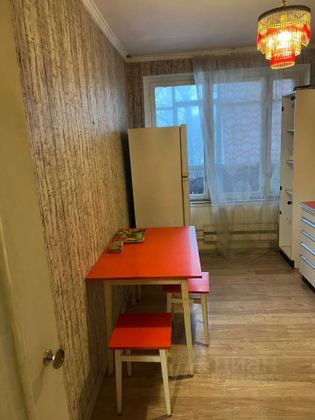 Продажа 1-комнатной квартиры 38 м², 4/14 этаж